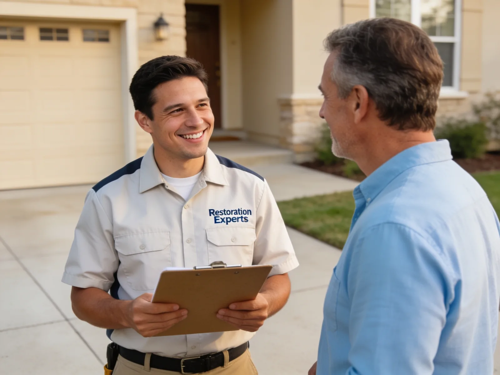 Water Damage Cleanup Gaastra, MI FAQs